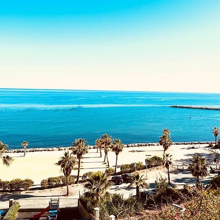 Amazing Beach Apartment!! Benalmádena Exterior photo