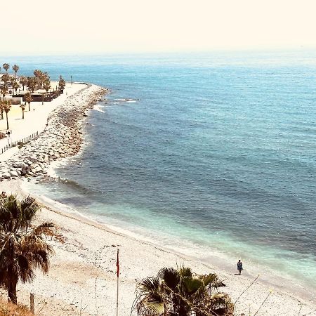 Amazing Beach Apartment!! Benalmádena Exterior photo