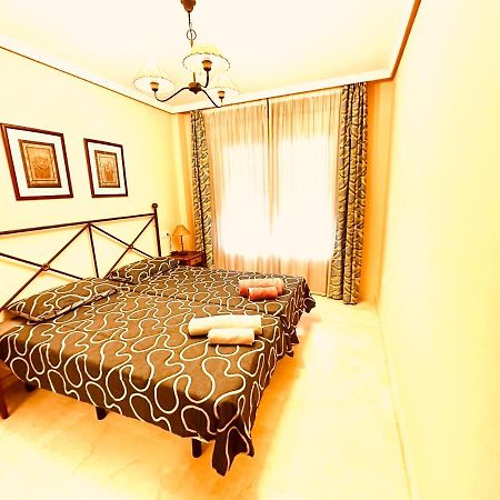 Amazing Beach Apartment!! Benalmádena Exterior photo