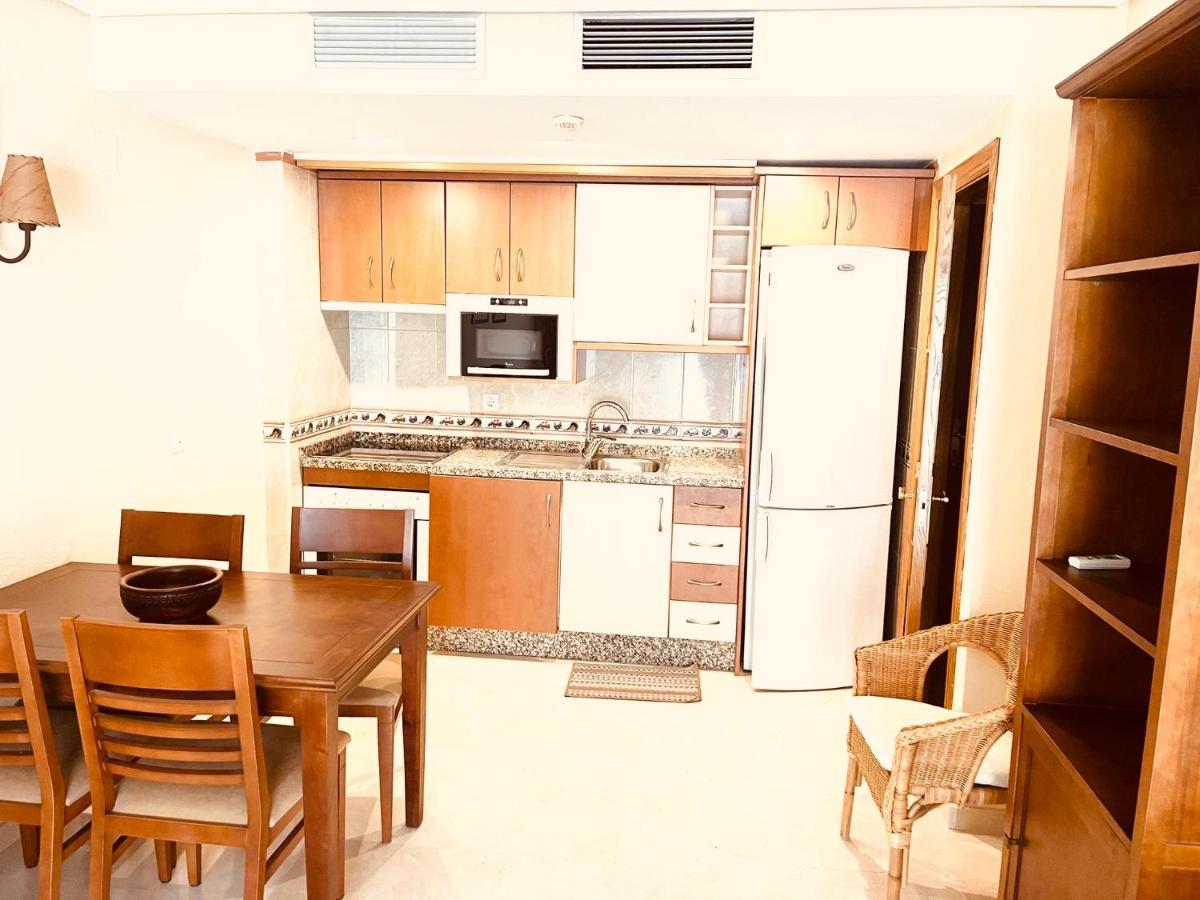 Amazing Beach Apartment!! Benalmádena Exterior photo