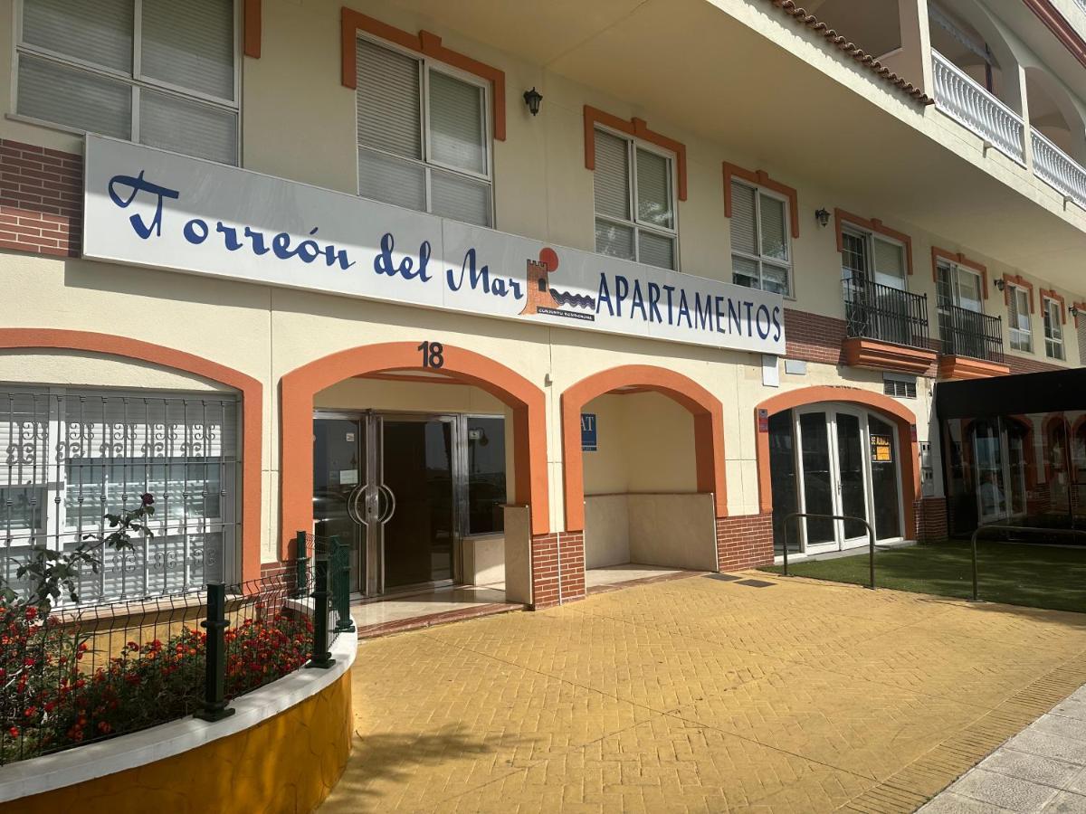 Amazing Beach Apartment!! Benalmádena Exterior photo