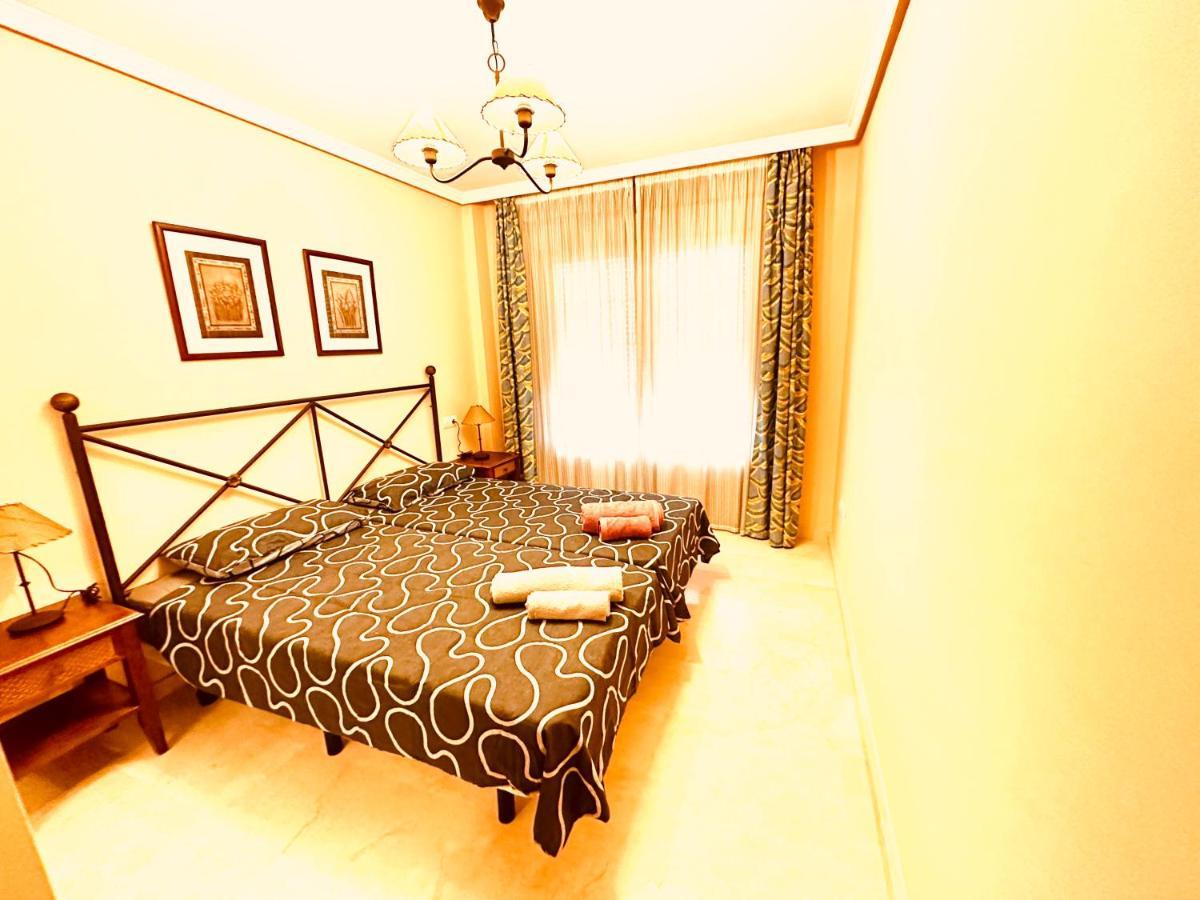 Amazing Beach Apartment!! Benalmádena Exterior photo